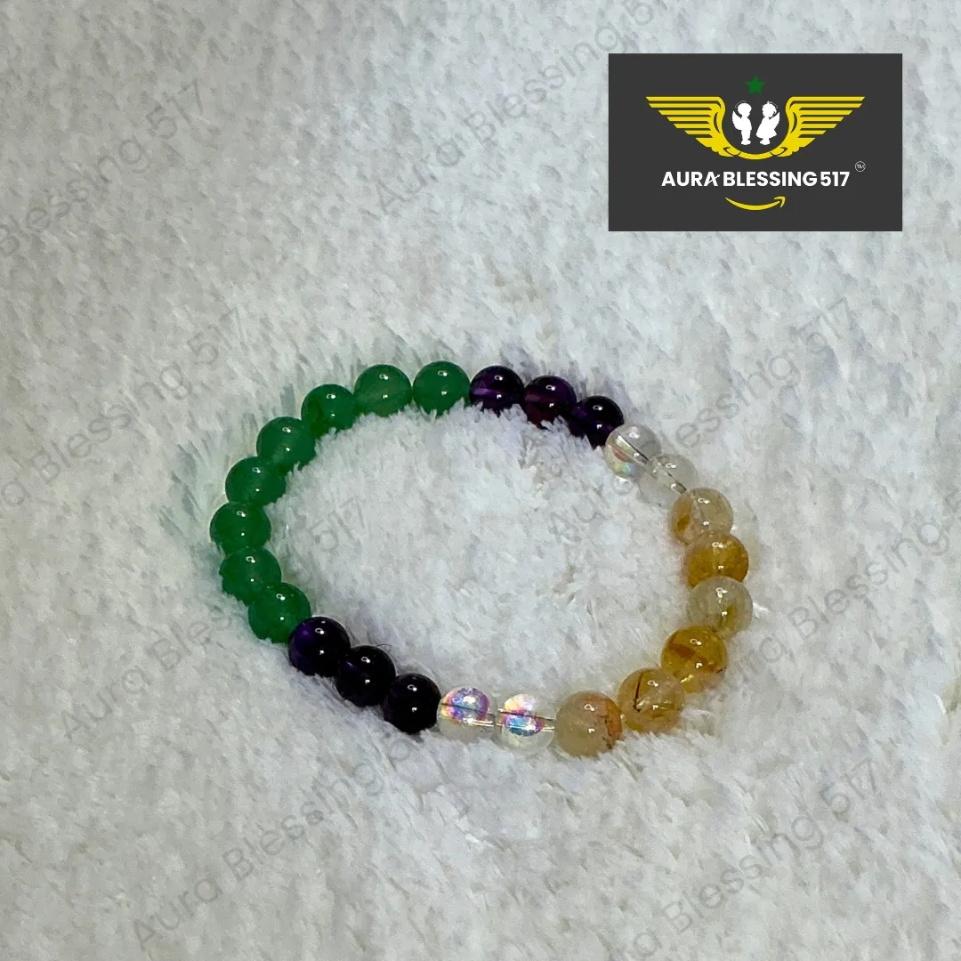 Wish Manifestation Bracelet