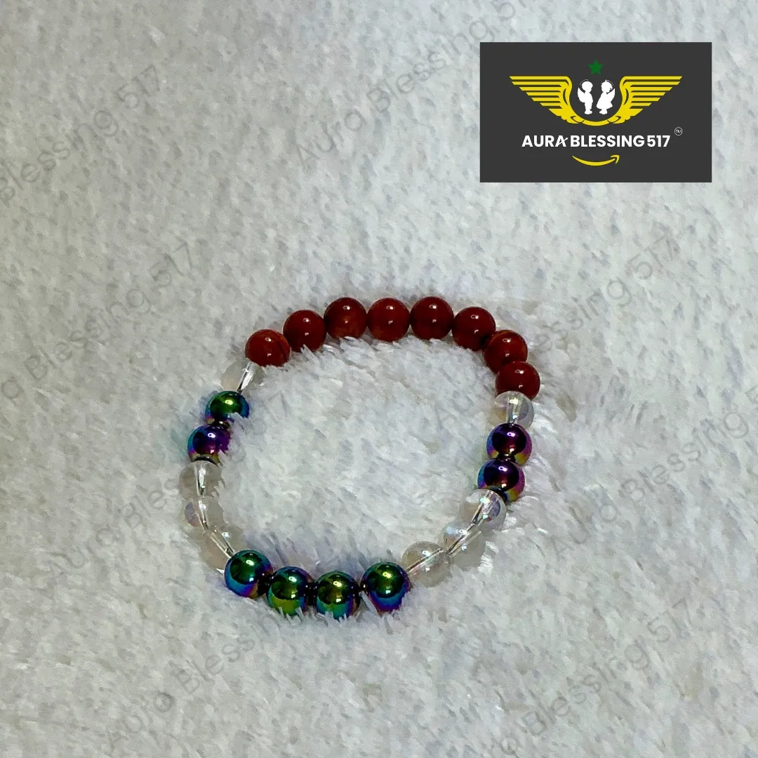 Happy Go Lucky Bracelet