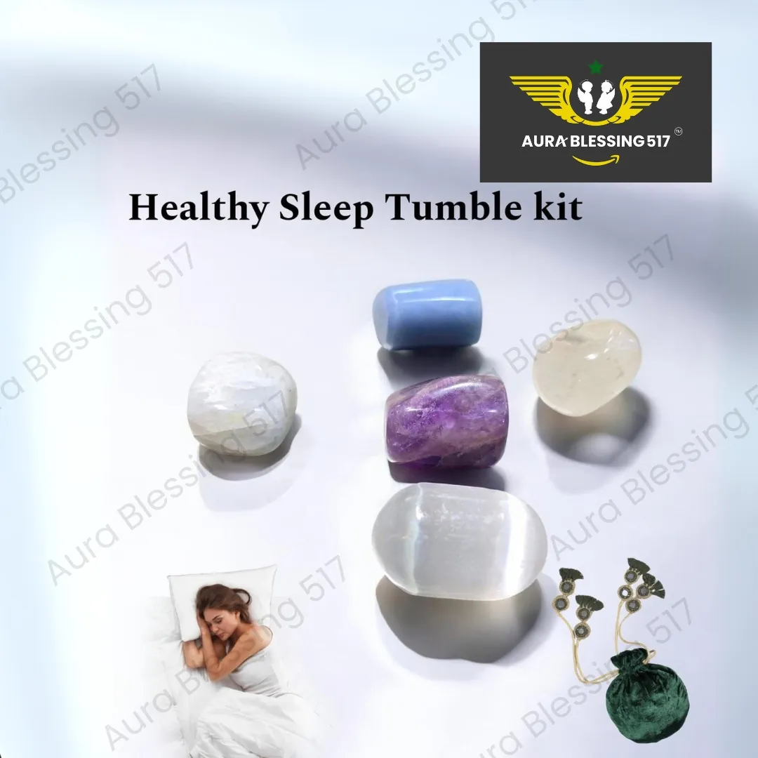 Restful Night Tumble Kit