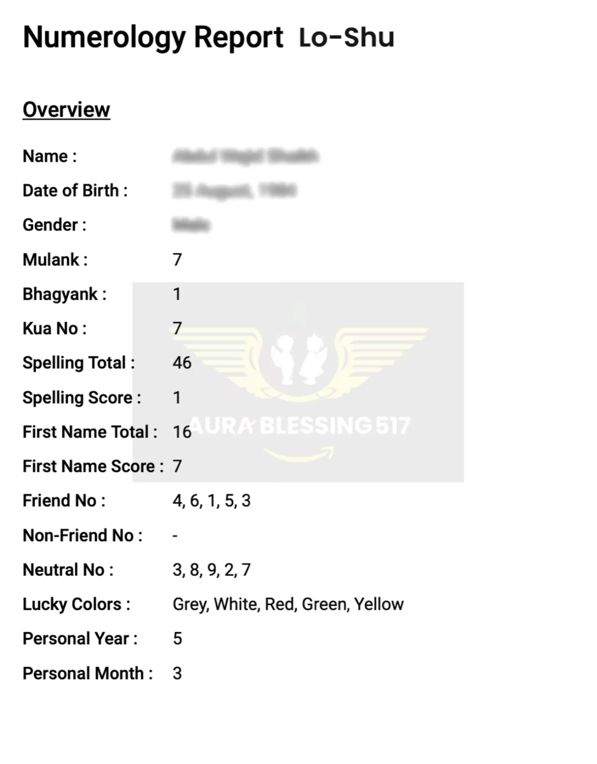 Lo-Shu Report (pdf) — view 3 of 3