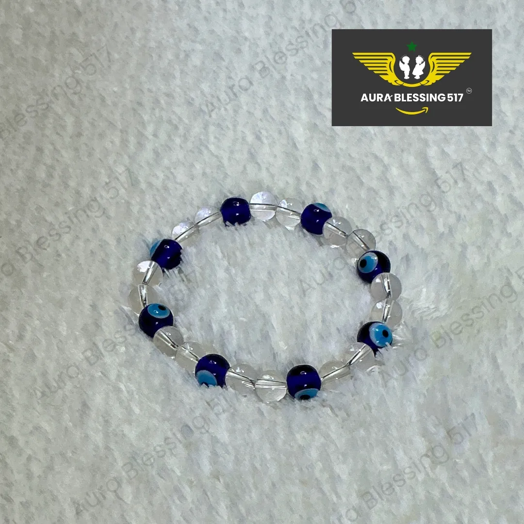 Aura Cleanser Bracelet