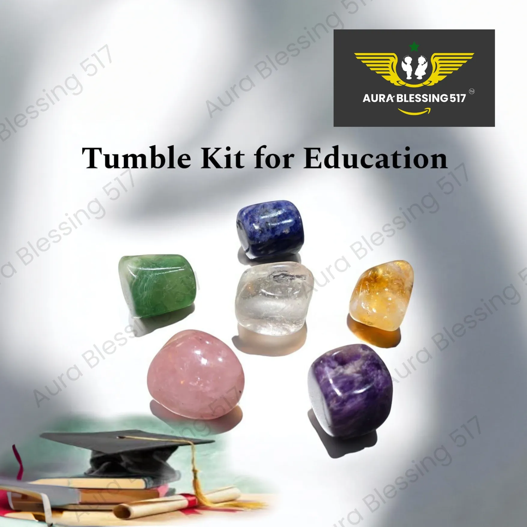 Education Tumble Kit