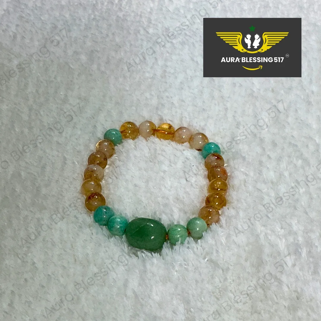Debt Release Bracelet