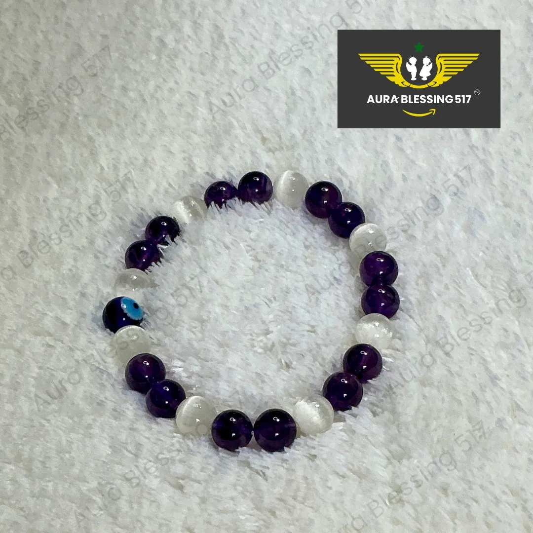 Calm & Balance Bracelet