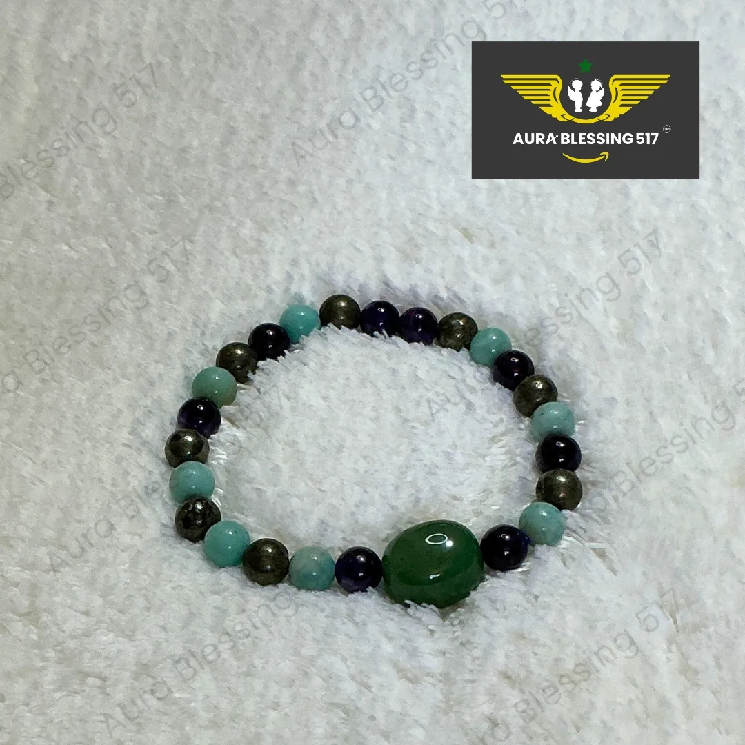 Court Case Win Bracelet