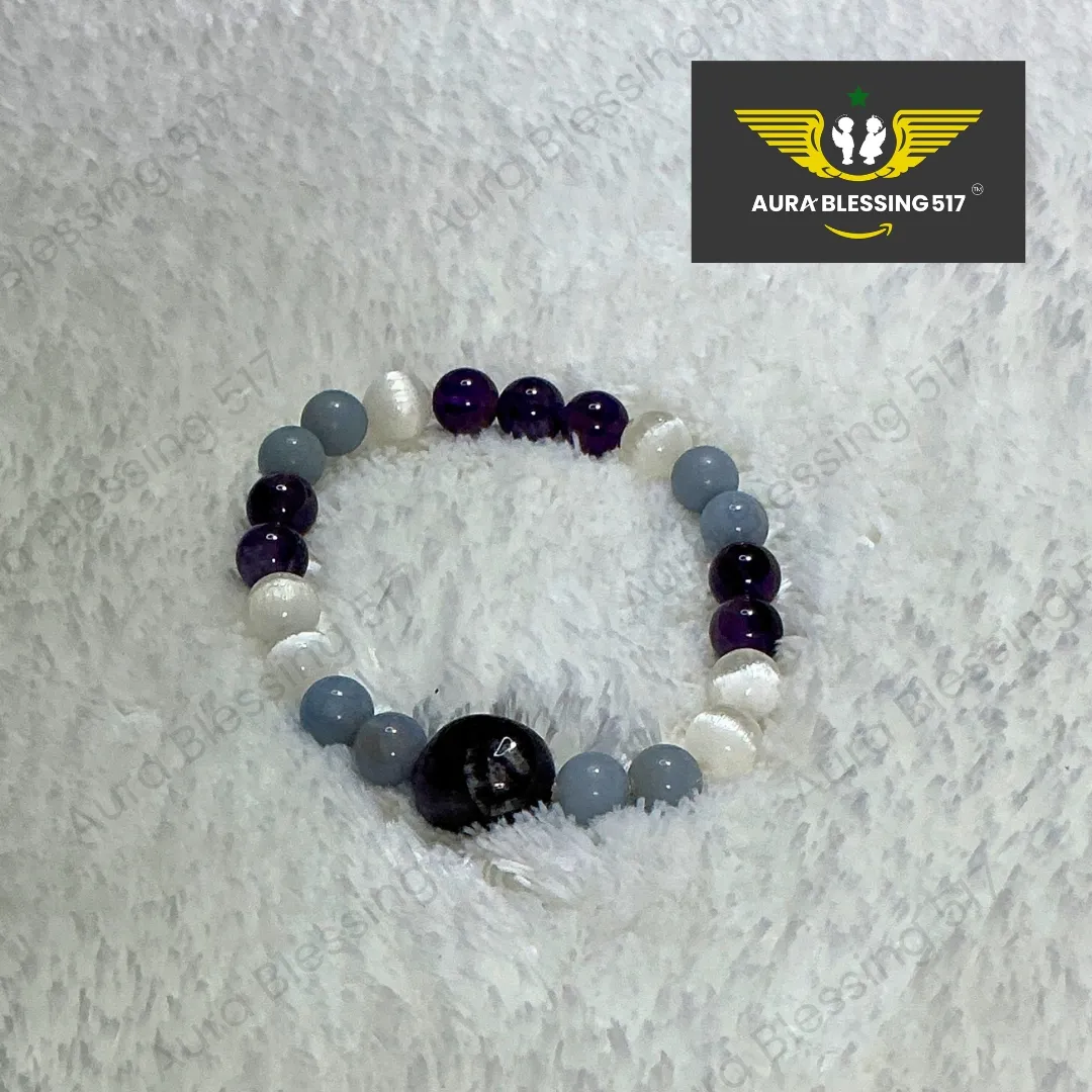Uplift Crystal Bracelet