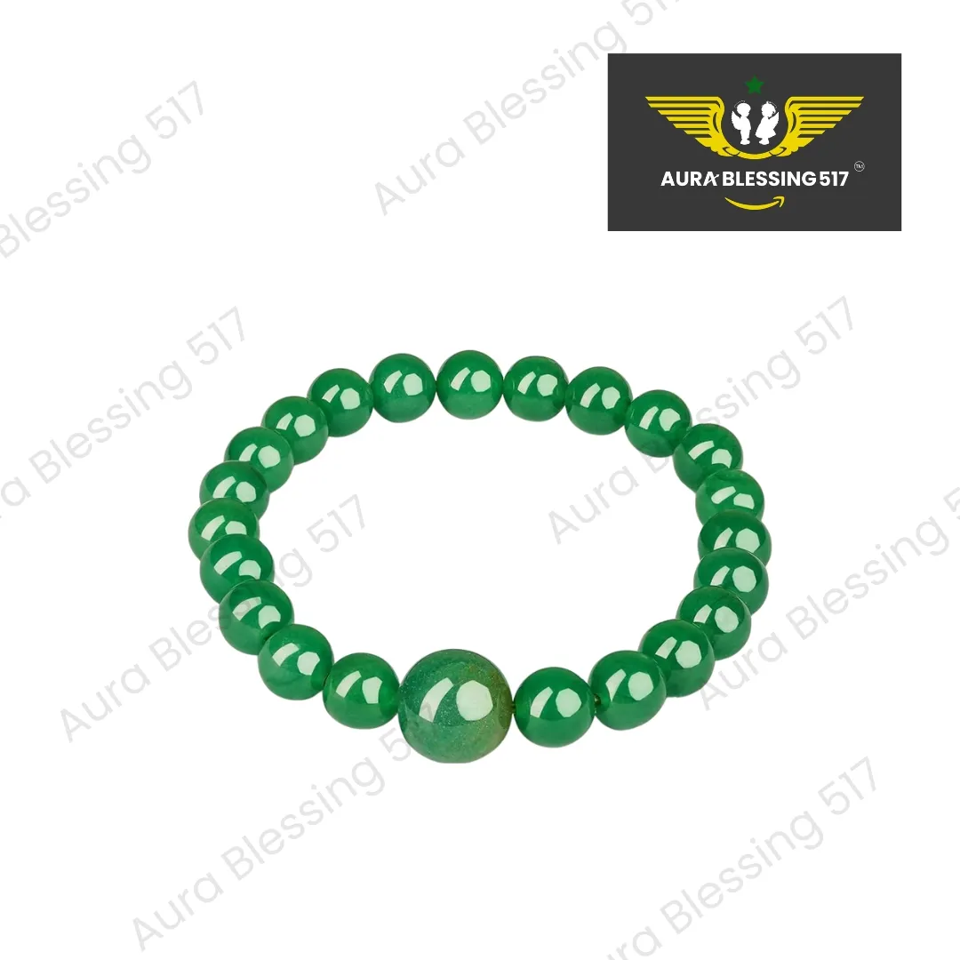 Green Aventurine Bracelet