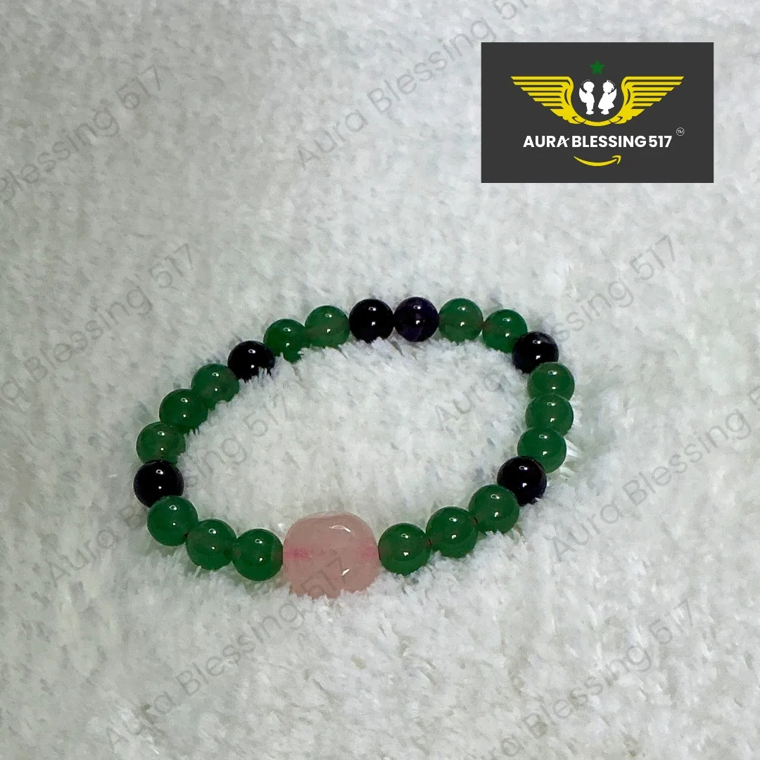 Lucky in Love Bracelet