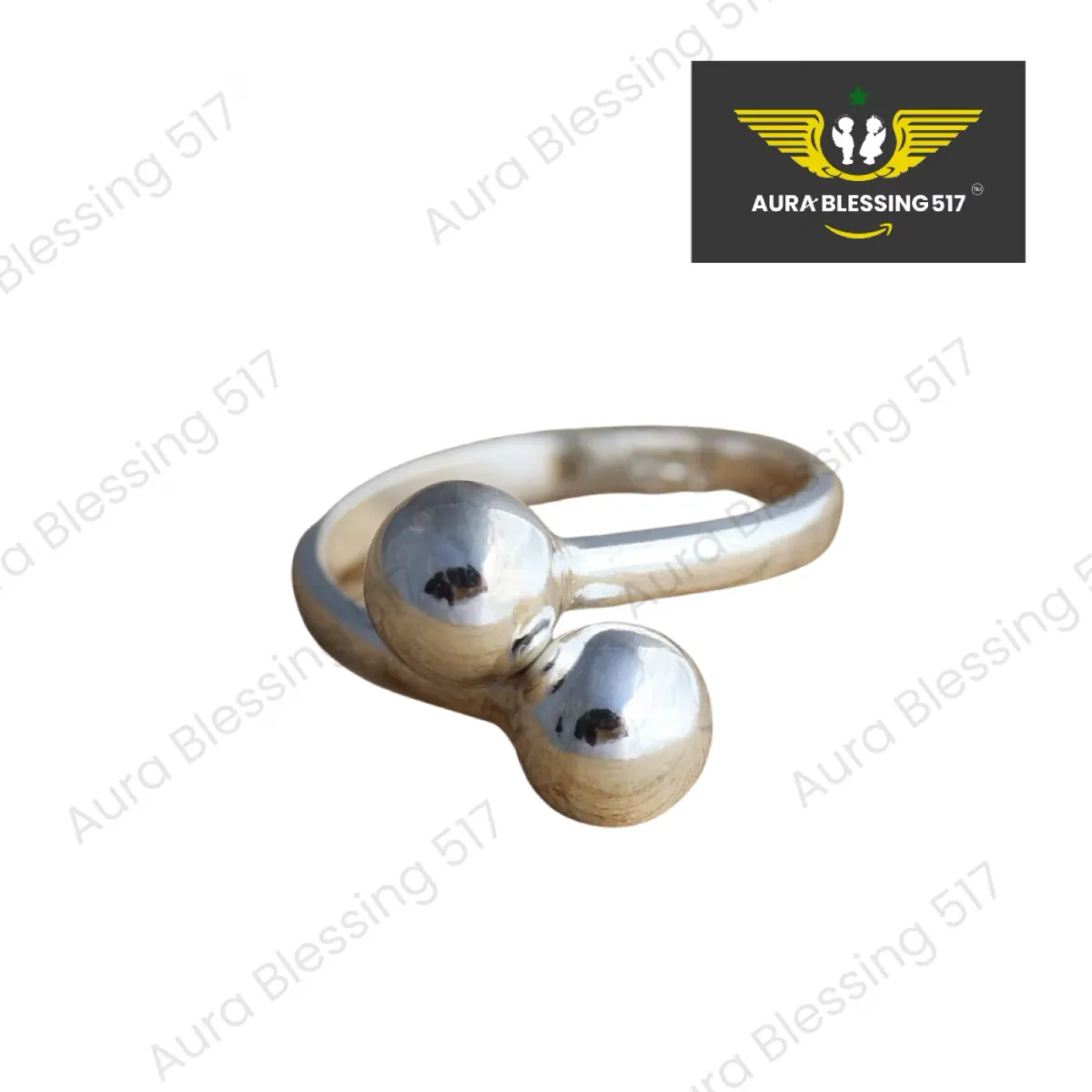 Lakshmi Ring