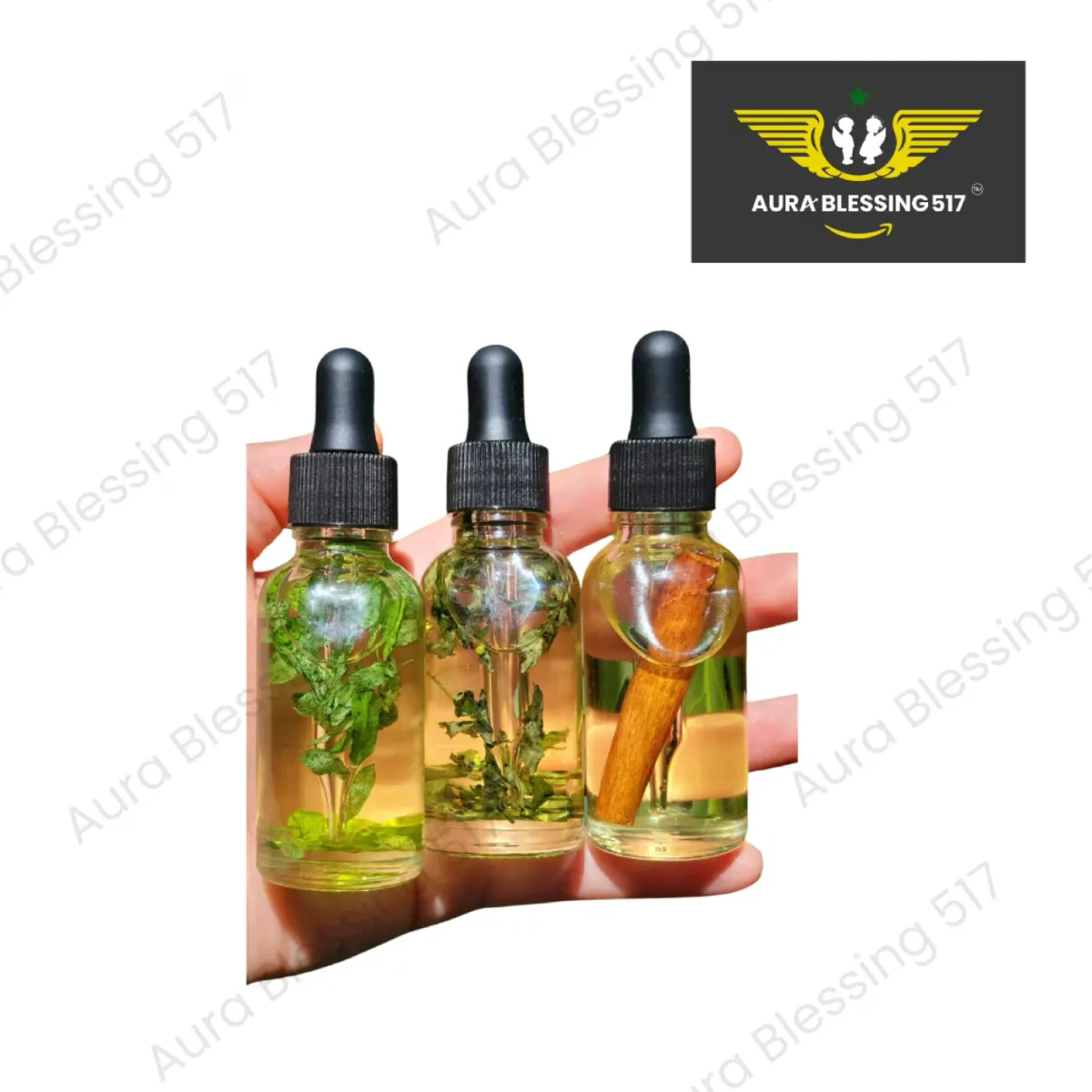 Money Oil