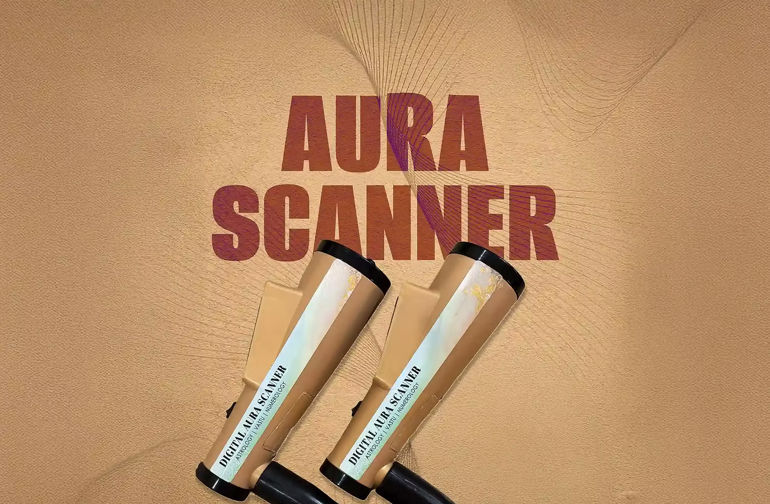 Aura Scanner